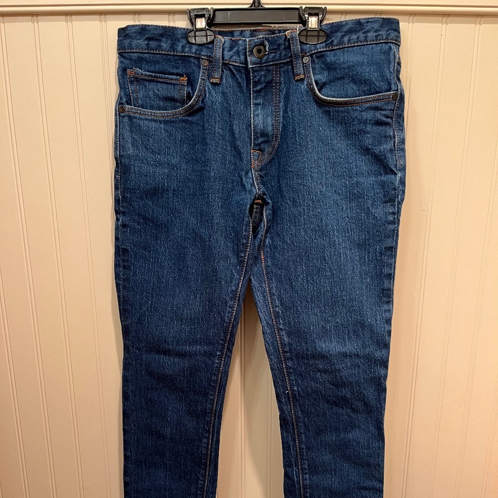 Roark Hwy 133 Jeans